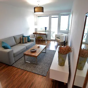 Quantic Apartament Warszawa