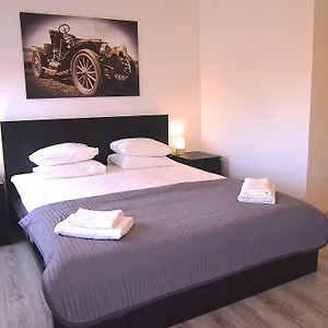 Royal Way Snug - Old Town Apartament Warszawa