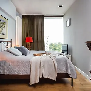 Triton Park Apartament Warszawa